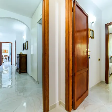 Appartement Estate4home - Casa Cinzia Vico Equense