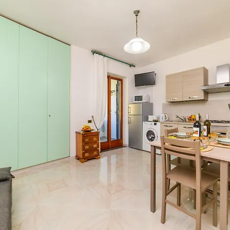 Estate4home - Casa Cinzia Appartement