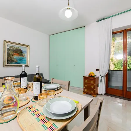 Appartement Estate4home - Casa Cinzia *