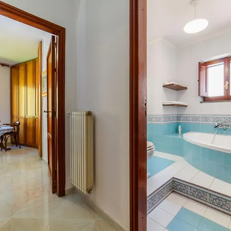 Estate4home - Casa Cinzia Vico Equense