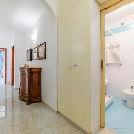 Appartement Estate4home - Casa Cinzia